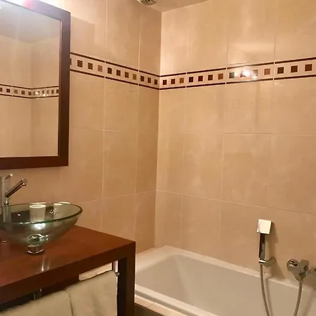 Fleur D'azur 100 M De La Plage Apartment Villeneuve-Loubet