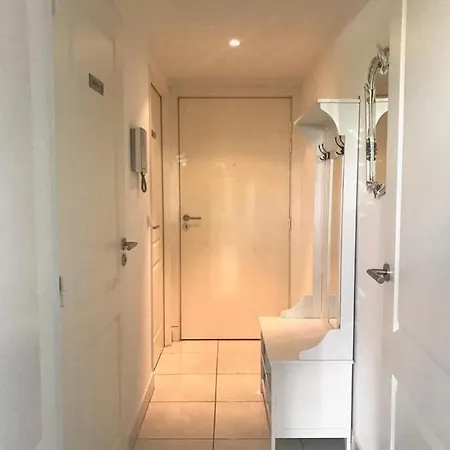 Fleur D'azur 100 M De La Plage Apartment Villeneuve-Loubet